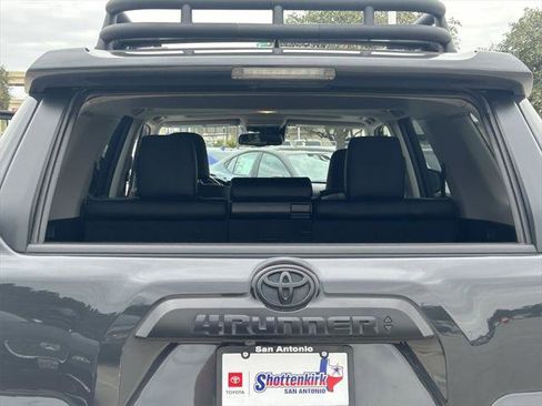 Certified 2024 Toyota 4Runner TRD Pro image 17