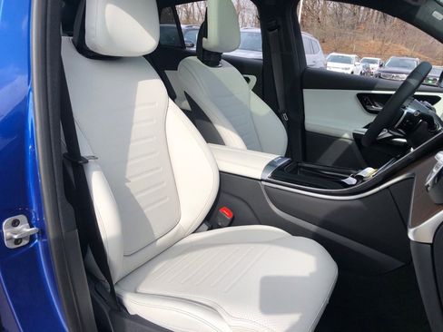 New 2026 Mercedes-Benz GLC 300 4MATIC image 34