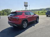 New 2026 Chevrolet Equinox LT w/ Convenience Package II image 4