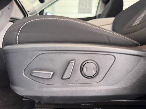 Certified 2024 Hyundai Tucson SEL AWD/4WD image 7