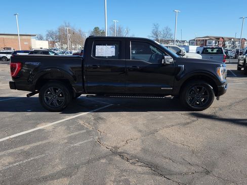 Certified 2023 Ford F150 XLT w/ Equipment Group 302A High image 19