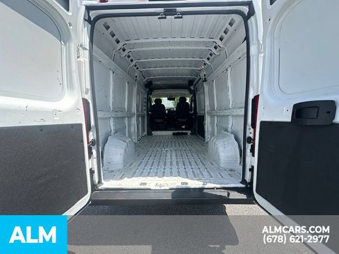 Used 2023 RAM ProMaster 2500 FWD image 20
