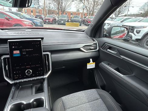 New 2026 GMC Acadia Elevation w/ LPO, Floor Liner Package image 26