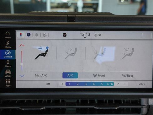 New 2026 Jeep Gladiator Sport image 16