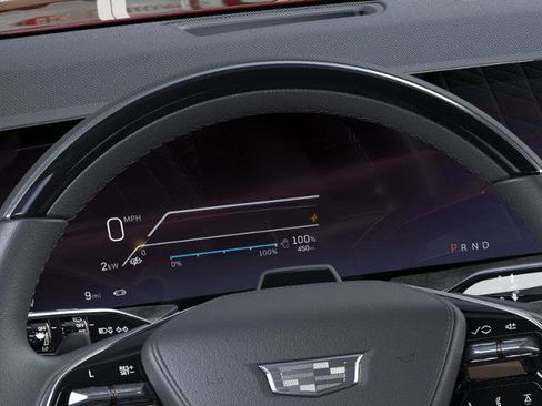 New 2026 Cadillac Escalade IQL Sport 2 image 18