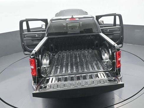 Used 2025 RAM 1500 Big Horn image 65