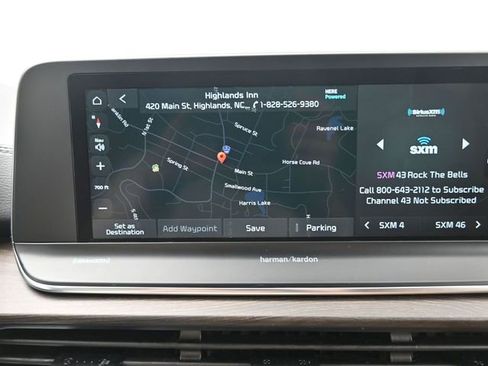 Used 2022 Kia Telluride SX image 18