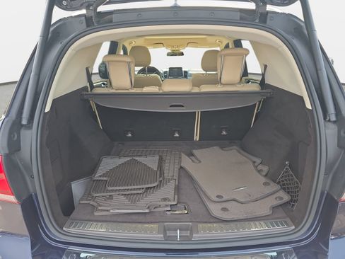Certified 2018 Mercedes-Benz GLE 350 4MATIC image 12