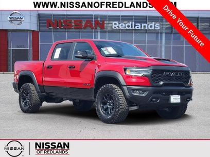 Used 2026 RAM 1500 RHO