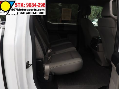 Used 2019 Ford F150 XL w/ Equipment Group 101A Mid image 20