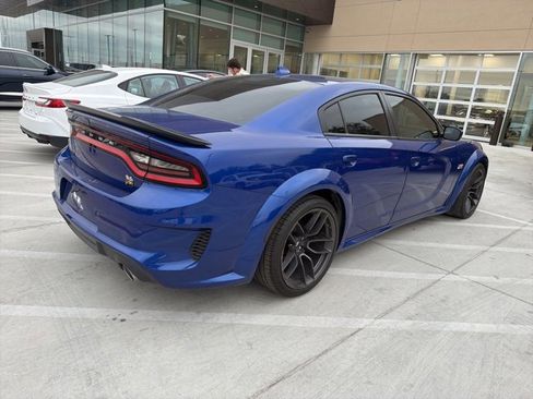 Used 2021 Dodge Charger Scat Pack image 6