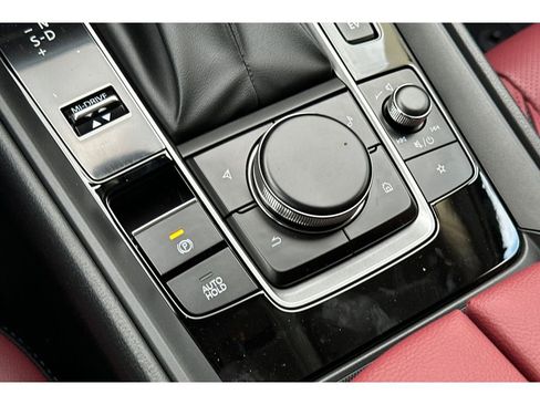 New 2026 MAZDA CX-50 AWD 2.5 Hybrid w/ Weather Package image 23