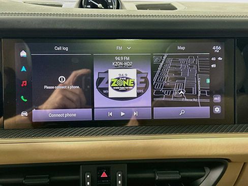 Certified 2024 Porsche Cayenne S AWD/4WD image 18