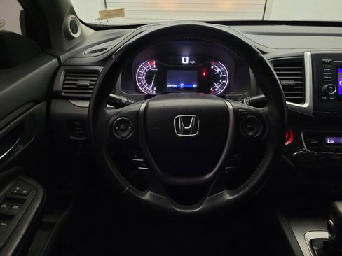 Used 2017 Honda Ridgeline RTL image 22