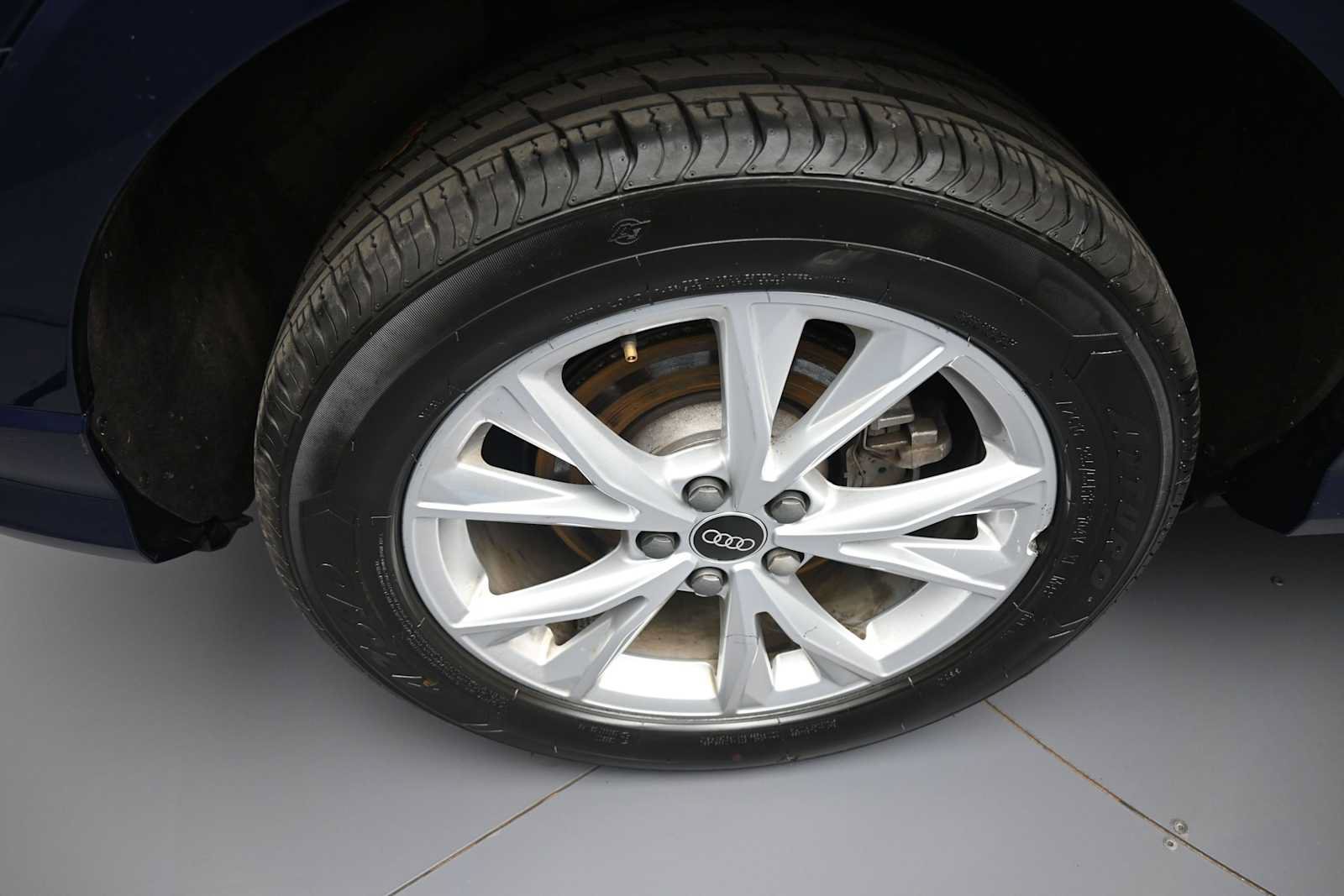 Used 2023 Audi Q3 2.0T Premium Plus AWD/4WD image 11