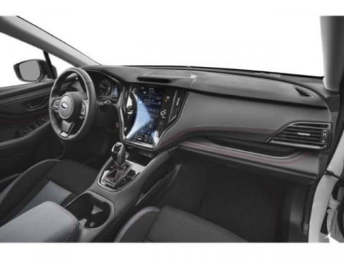 Certified 2024 Subaru Legacy Sport image 18