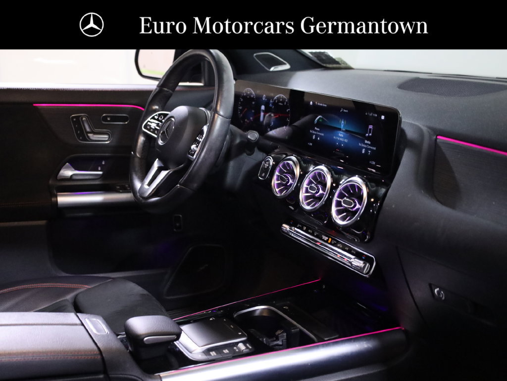 Used 2023 Mercedes-Benz GLA 250 4MATIC image 47
