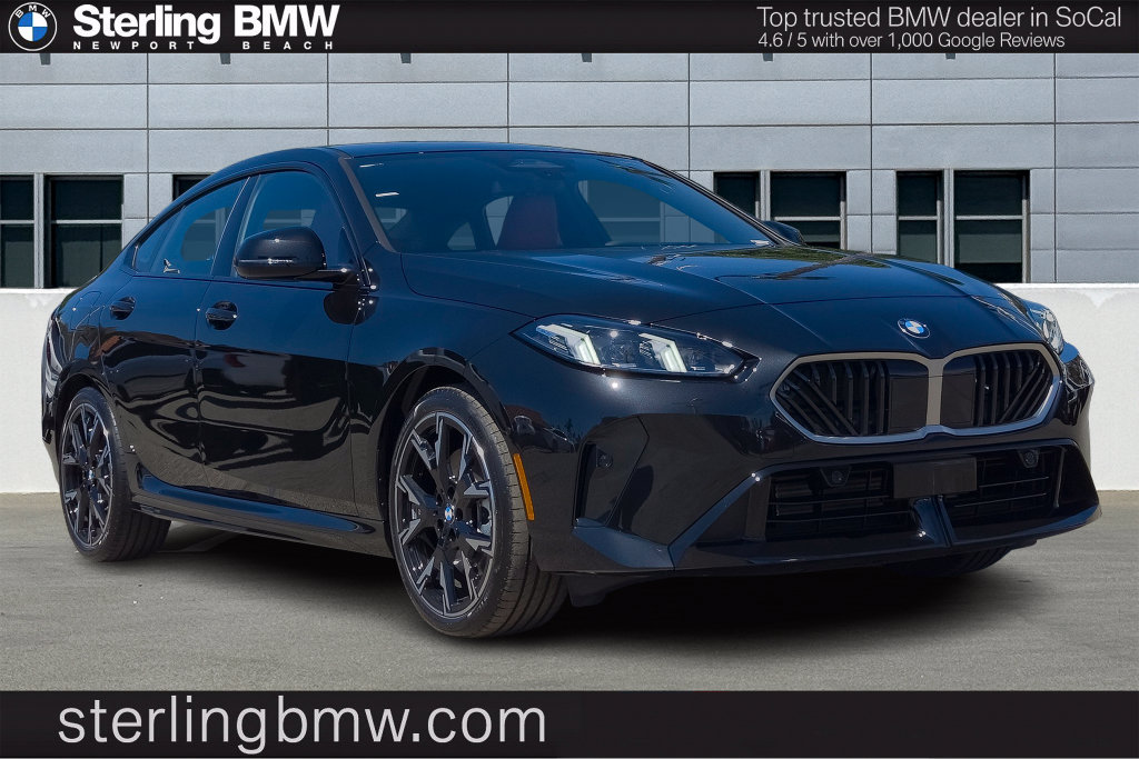 New 2026 BMW 228i FWD image 1