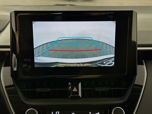 Used 2023 Toyota Corolla LE FWD image 22