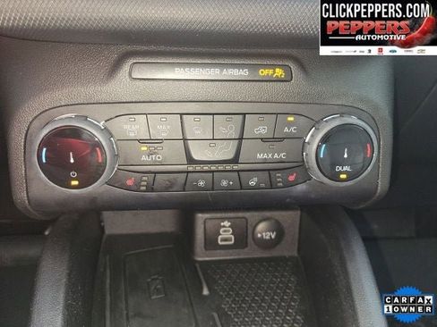 Used 2023 Ford Bronco Sport Outer Banks w/ Tech Package image 24