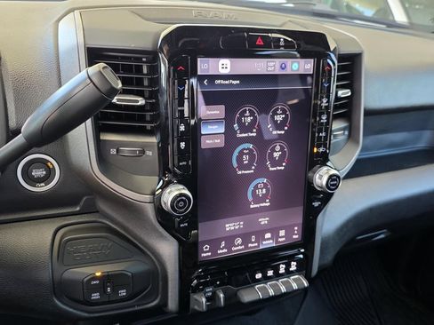 New 2026 RAM 2500 Tradesman AWD/4WD image 16