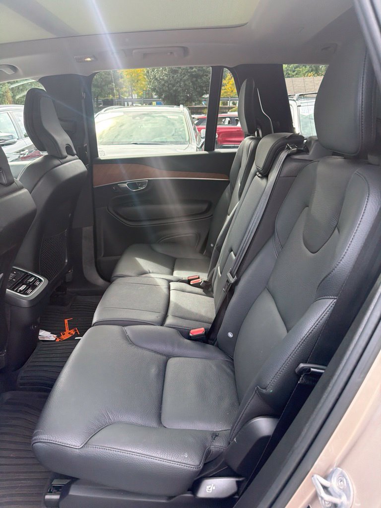Certified 2023 Volvo XC90 B6 Plus w/ Protection Package Premier AWD/4WD image 9