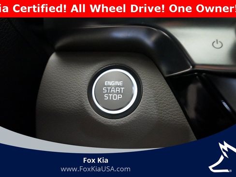 Used 2022 Kia Telluride SX w/ Nightfall Edition Package image 36