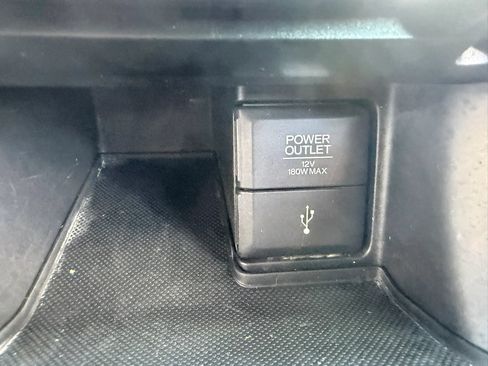 Used 2015 Honda Accord EX image 46