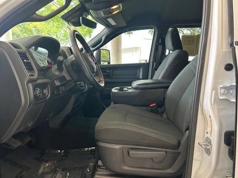 Used 2025 RAM 3500 Tradesman AWD/4WD image 6