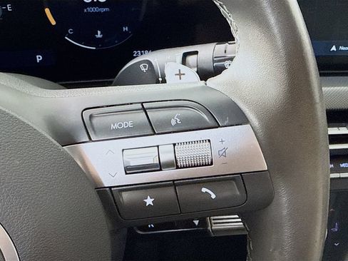 Used 2024 Hyundai Sonata SEL w/ Convenience Package FWD image 12