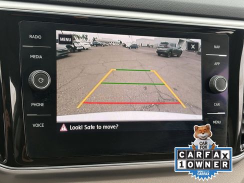 Used 2019 Volkswagen Atlas SEL image 28