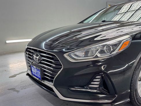 Used 2019 Hyundai Sonata SE FWD image 4
