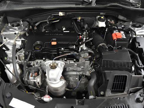 Used 2024 Honda HR-V LX image 38