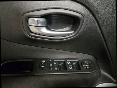 Used 2018 Jeep Renegade Sport w/ Power & Air Group AWD/4WD image 9