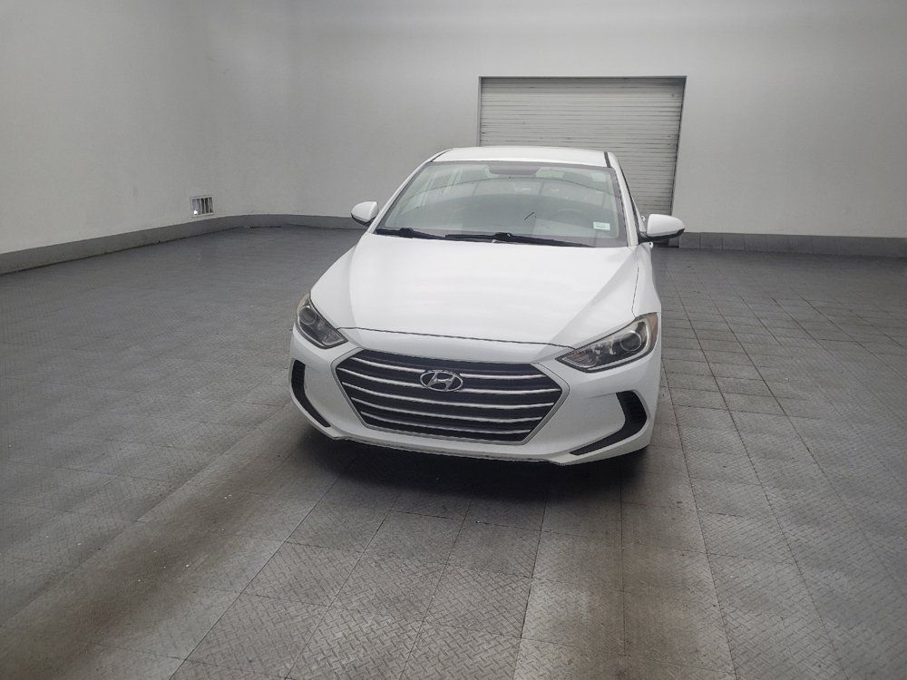 Used 2018 Hyundai Elantra SE FWD image 15