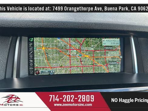 Used 2016 BMW X3 xDrive35i image 41