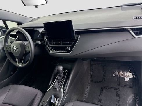 Certified 2026 Toyota Corolla SE image 26