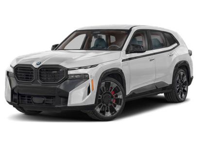 Used 2023 BMW XM