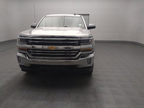 Used 2017 Chevrolet Silverado 1500 LT w/ Texas Edition RWD image 15