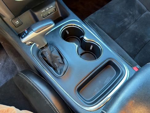 Used 2018 Dodge Durango SRT w/ Technology Group image 30