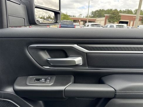 New 2026 RAM 1500 Big Horn image 30
