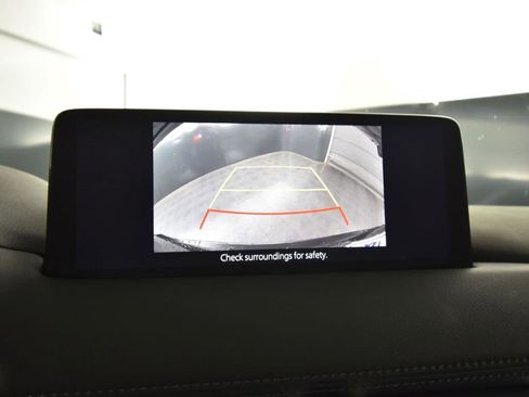 Used 2023 MAZDA CX-5 AWD 2.5 S w/ Select Package image 24