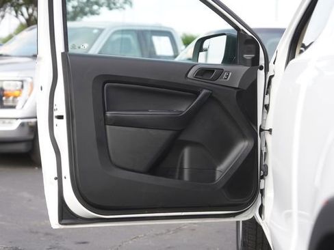 Used 2022 Ford Ranger XL w/ Equipment Group 101A High image 30