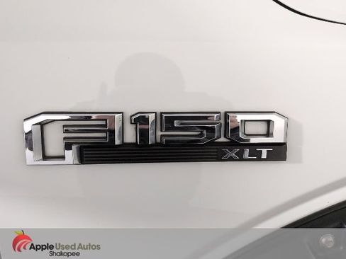 Used 2017 Ford F150 XLT w/ Equipment Group 302A Luxury image 38