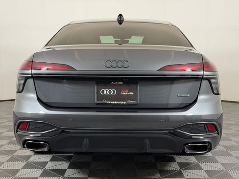 Used 2026 Audi A6 Prestige AWD/4WD image 10