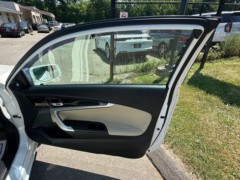 Used 2015 Honda Accord EX-L image 24