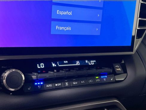 New 2026 Toyota Sequoia Platinum AWD/4WD image 26
