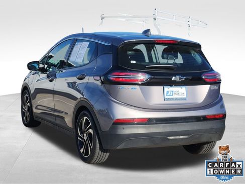 Used 2023 Chevrolet Bolt LT w/ Infotainment Package image 7