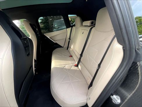 Used 2024 BMW iX xDrive50 w/ Sport Package image 26