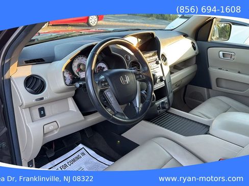 Used 2013 Honda Pilot EX-L image 17